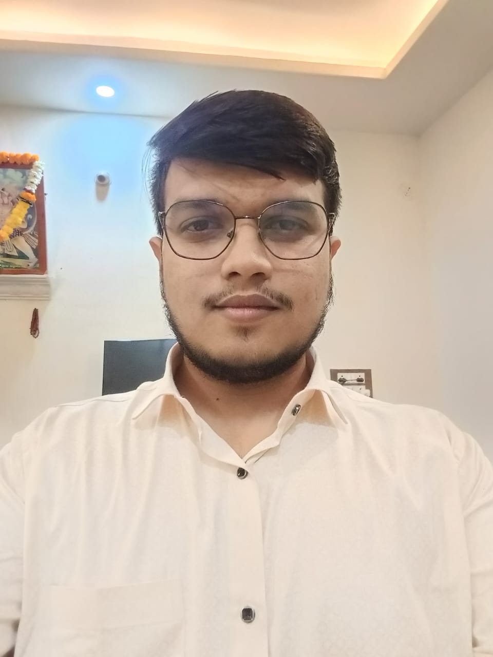 Yegnesh Kamble